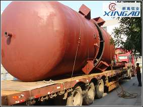 熱烈慶祝鈦鋼反應(yīng)釜4臺(tái)-驗(yàn)收結(jié)束！