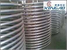 各種規(guī)格鈦盤管