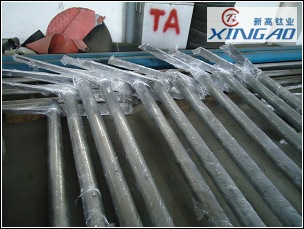 熱烈慶祝35套鈦攪拌，驗(yàn)收結(jié)束！