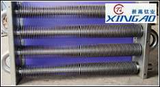 電滲析用鈦陽極