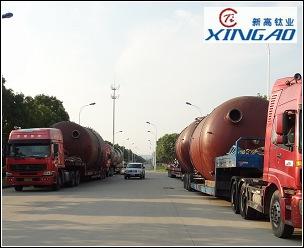 襯鈦反應(yīng)釜